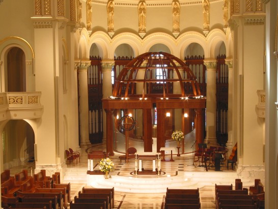 Sisters of St. Benedict 1 thumbnail