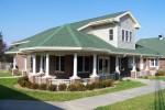 Northwood Wing 1