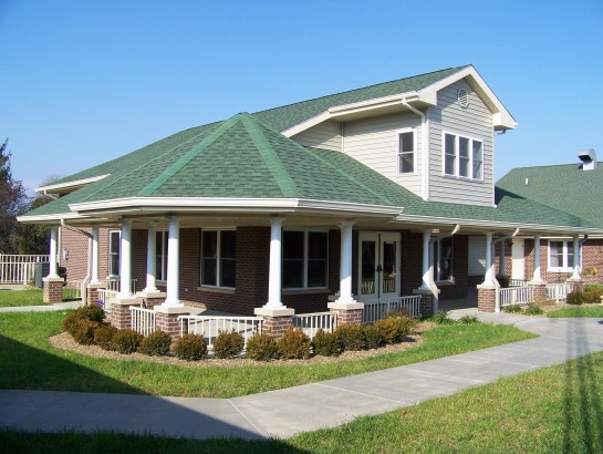 Northwood Wing 1 thumbnail