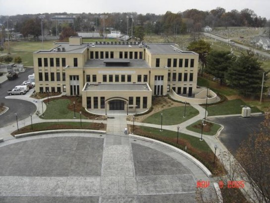 St. Joe Parish Center thumbnail