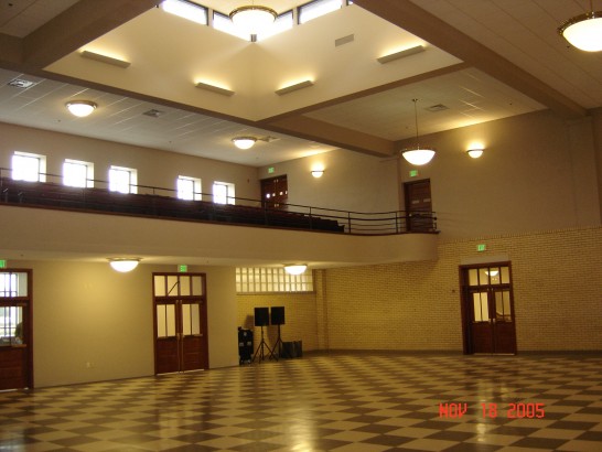 St. Joe Parish Center 2 thumbnail
