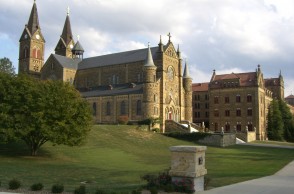 St. Meinrad 1