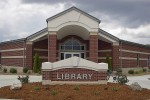 Tell City Library  (3)