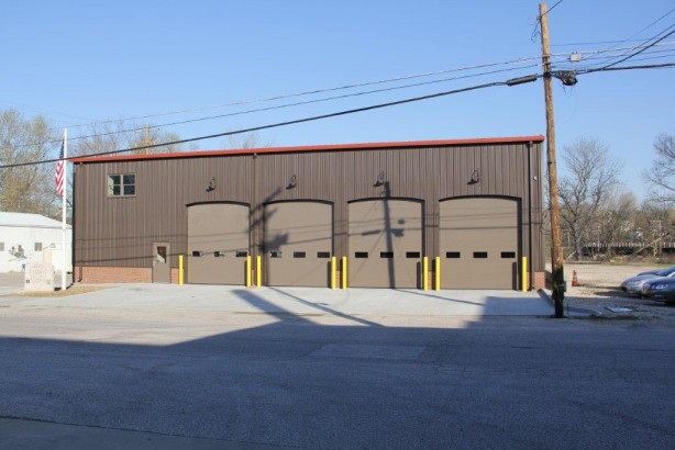 Shoals Fire Station thumbnail