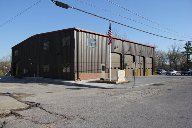 Shoals Fire Station thumbnail