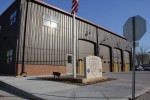 Shoals Fire Station
