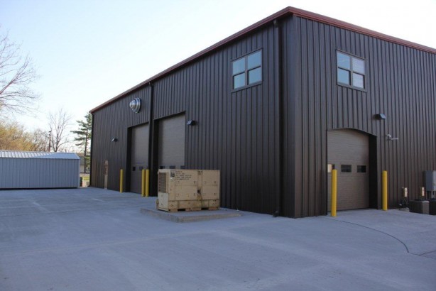 Shoals Fire Station thumbnail