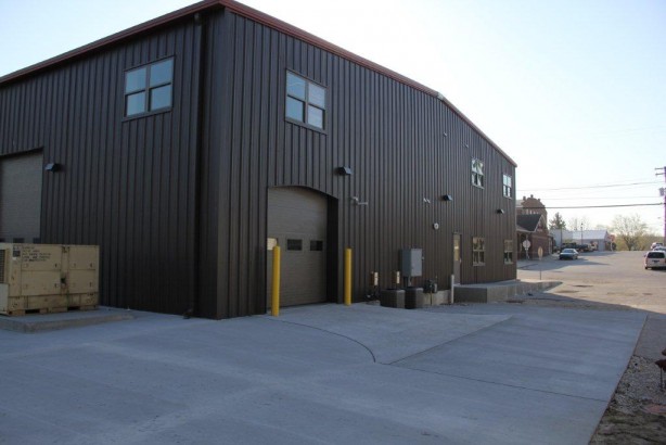 Shoals Fire Station thumbnail