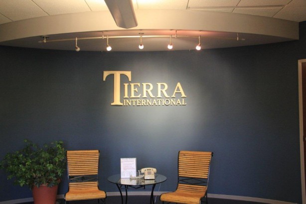 Tierra International thumbnail