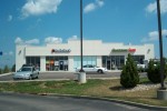 Carney Retail Center