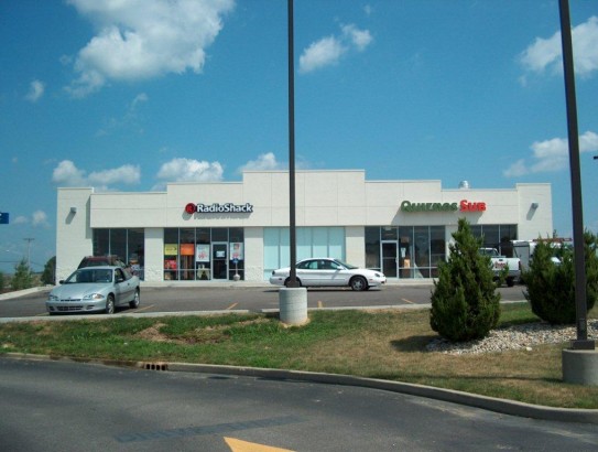 Carney Retail Center thumbnail