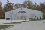 Ed Yarbrough Indoor Tennis Center