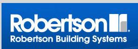 Robertson Logo